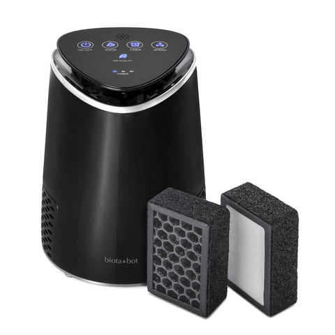 Biota Bot Premium Desktop Air Purifier